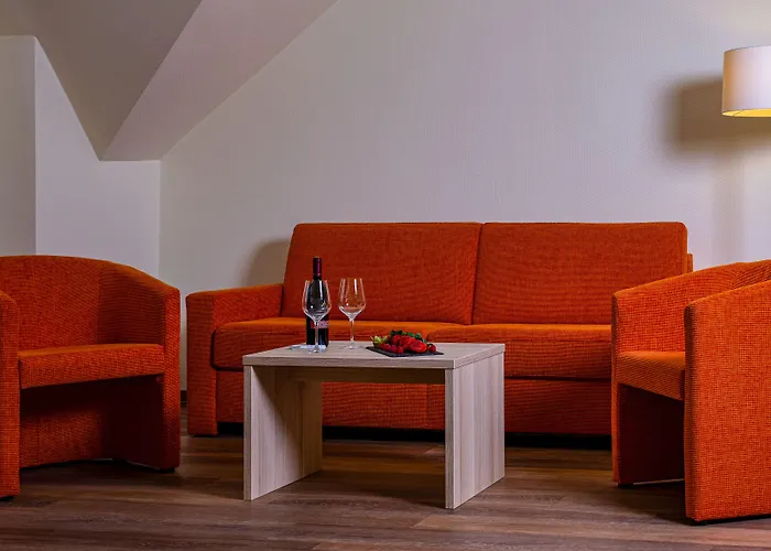 Am Stadtpark 4* Хильден
