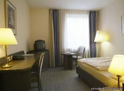 Am Stadtpark 4*