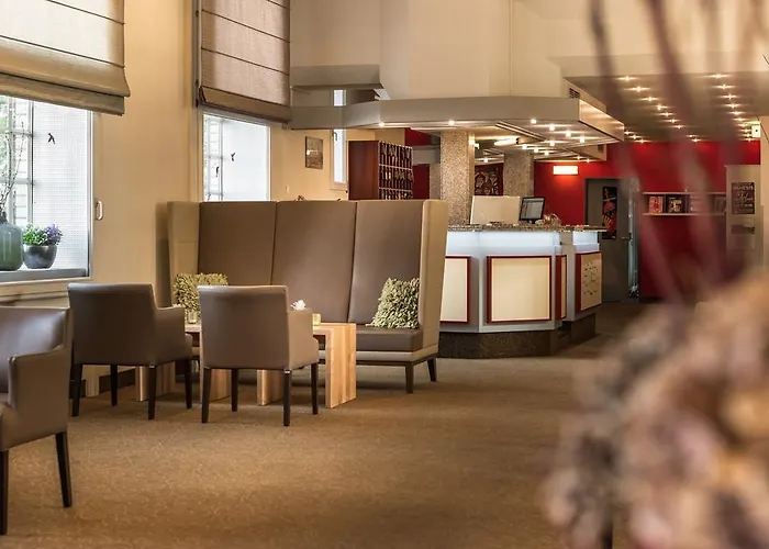 Am Stadtpark הילדן