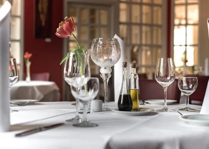 מלון Am Stadtpark